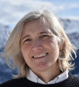Cristina Peggion