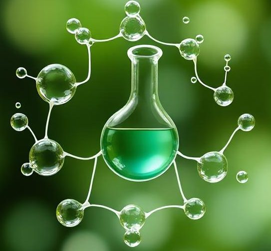 Bio Organic Chemistry