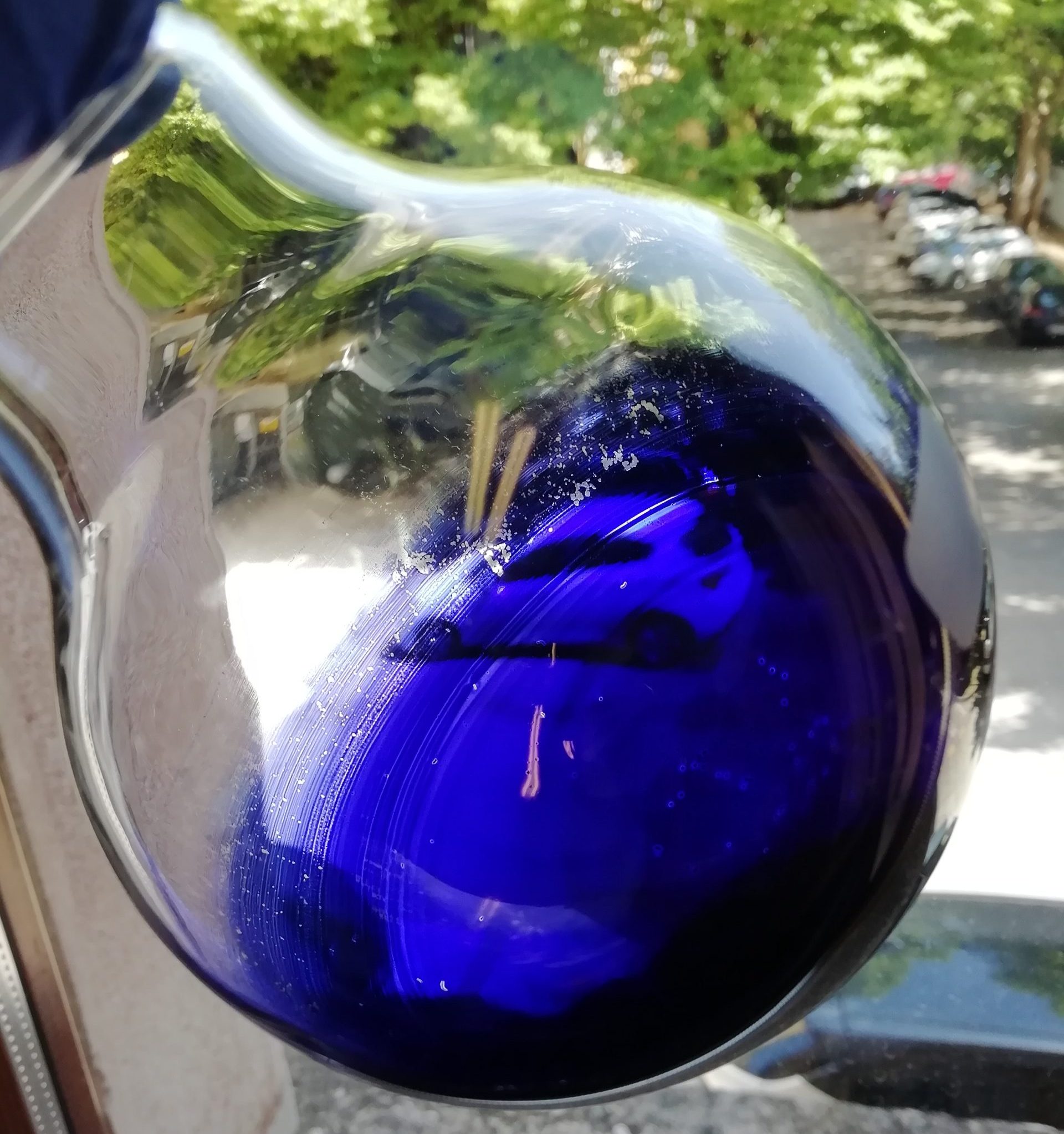 Sustainable Organic Photochemistry